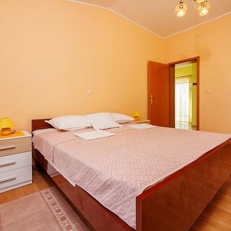 Apartment Blazic Jadranovo Eksteriør bilde