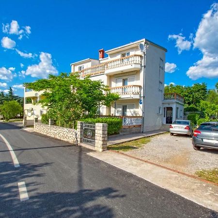 Apartment Blazic Jadranovo Eksteriør bilde